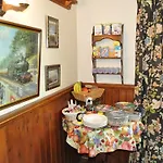 Station Farm Casa de hóspedes
