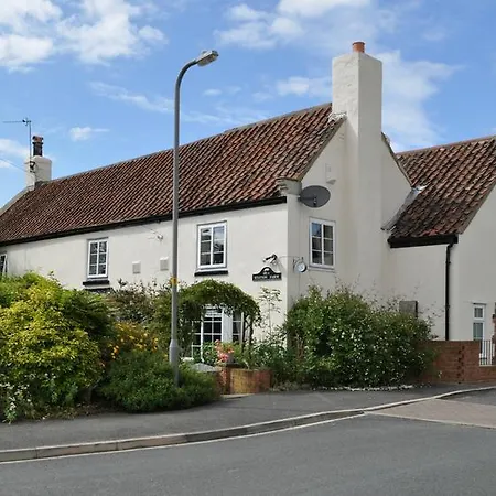 Guest house Station Farm 3*