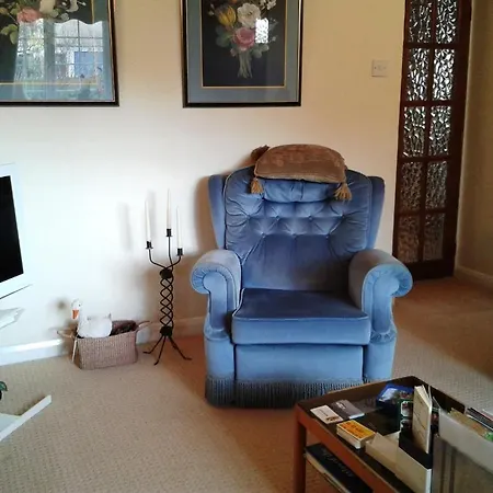 Station Farm Church Fenton