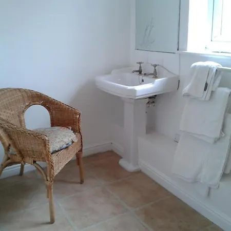 Station Farm Guest house Church Fenton