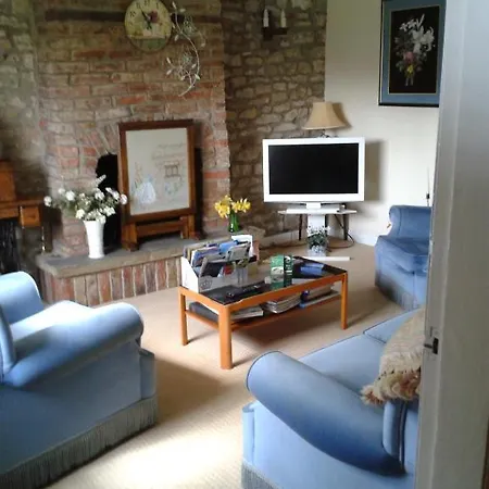 Station Farm 3* Church Fenton