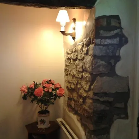 Station Farm Guest house 3*