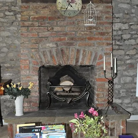 Guest house Station Farm 3*