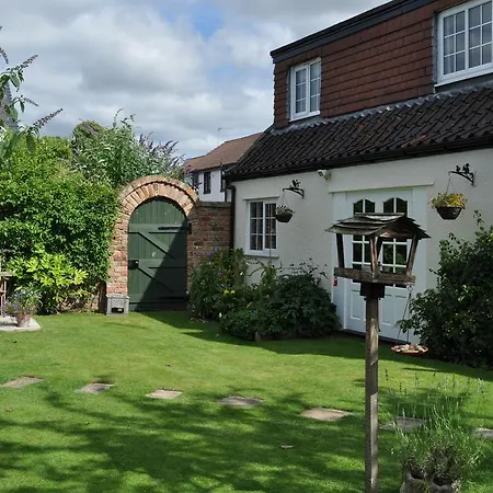 Guest house Station Farm