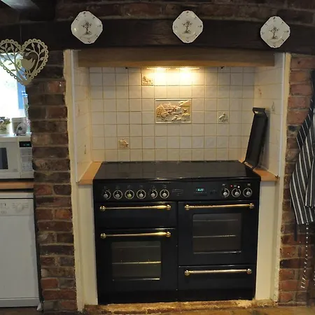 Guest house Station Farm 3*