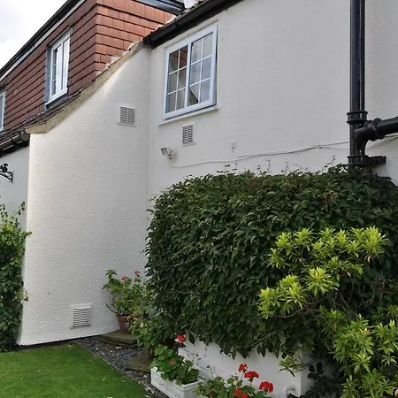 Konukevi Station Farm 3*