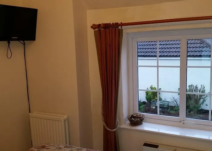 Station Farm 3* Church Fenton