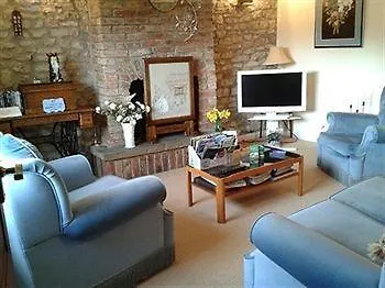 Station Farm Guest house