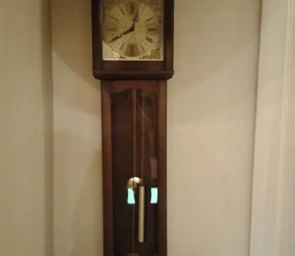 Station Farm 3* Church Fenton