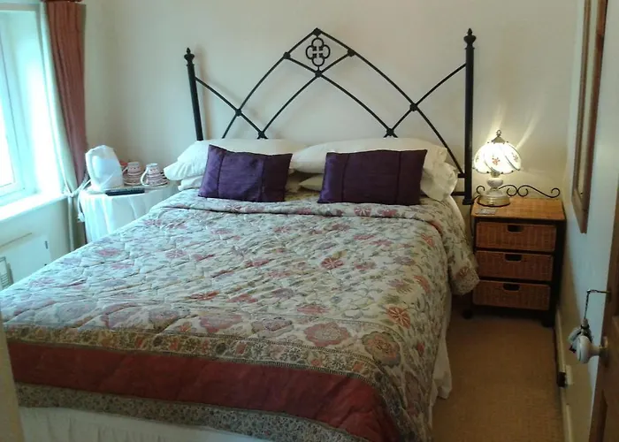 Station Farm 3* Church Fenton