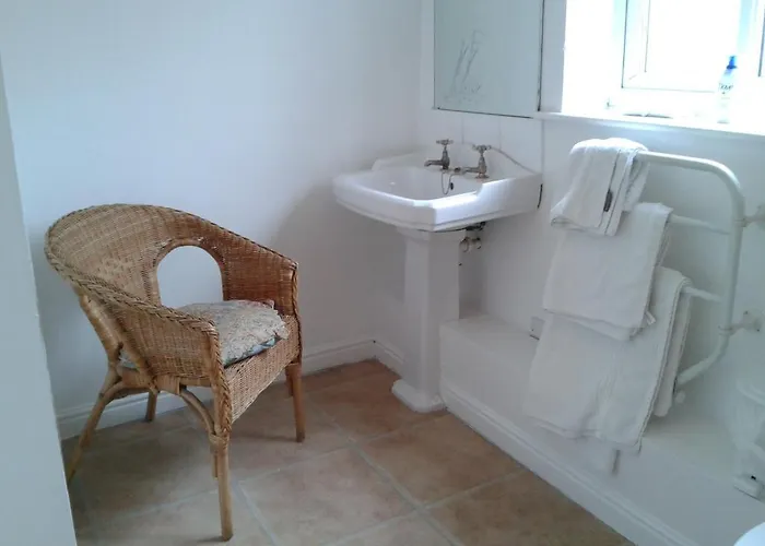 Station Farm Guest house Church Fenton