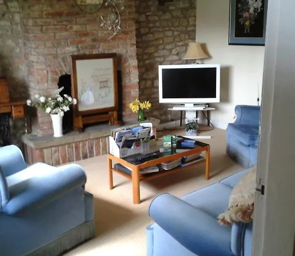 Station Farm 3* Church Fenton