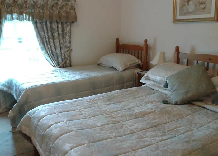 Guest house Station Farm