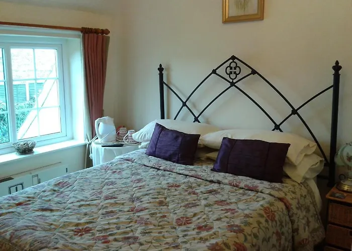 Station Farm Guest house Church Fenton