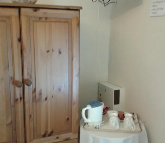 Station Farm Guest house