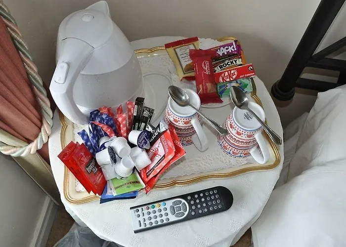 Station Farm Guest house 3*