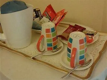 Station Farm Guest house