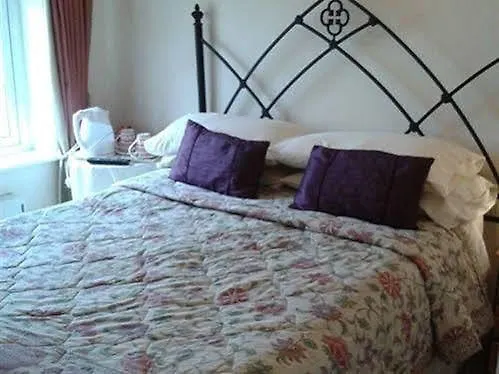 Station Farm 3* Church Fenton