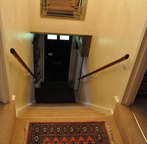 Guest house Station Farm