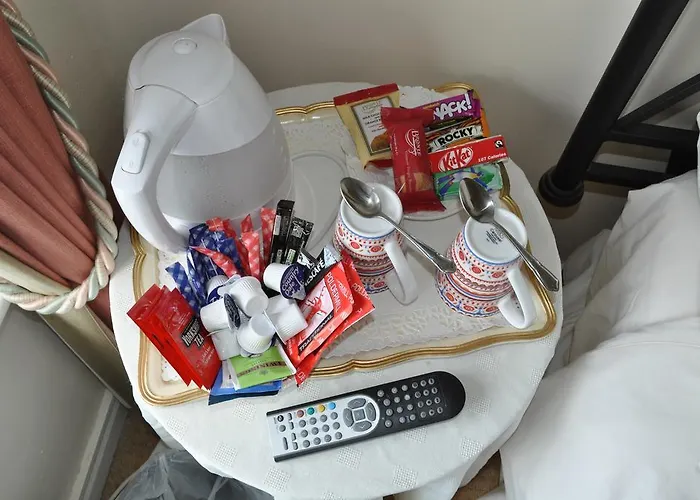 Station Farm Guest house Church Fenton