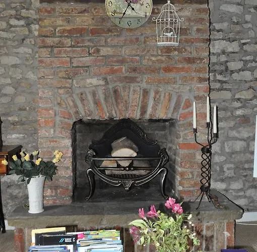 Guest house Station Farm 3*