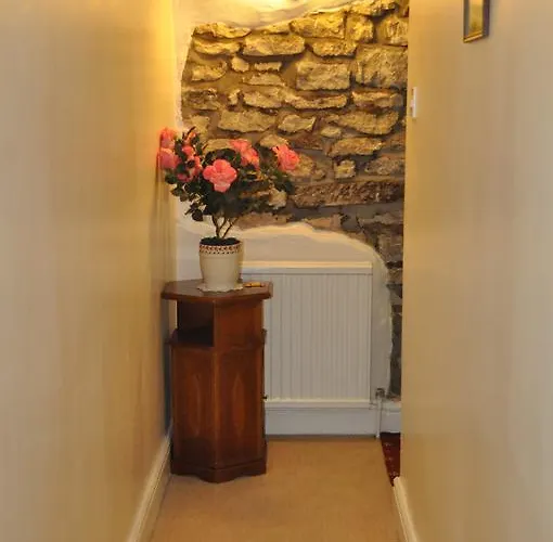 Station Farm Church Fenton