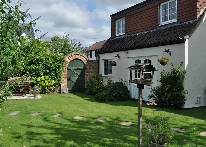 Guest house Station Farm