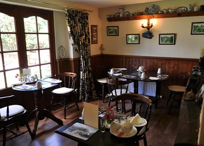 Station Farm Church Fenton