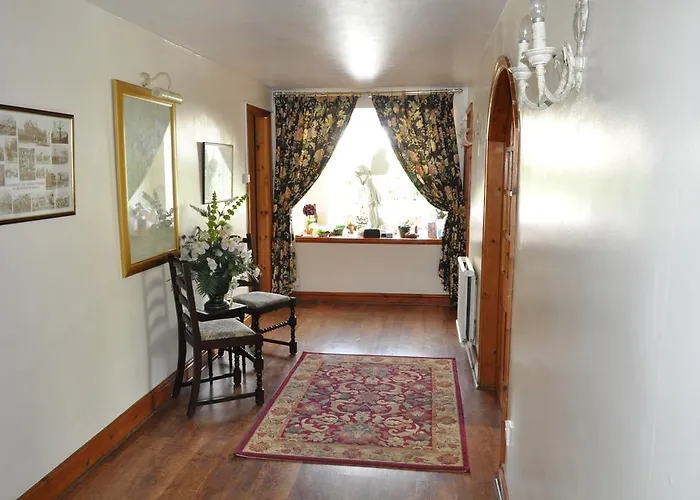 Guest house Station Farm 3*