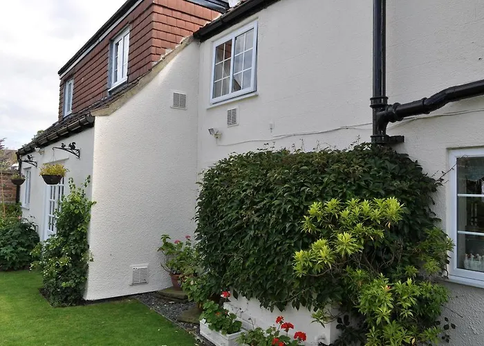 Guest house Station Farm 3*