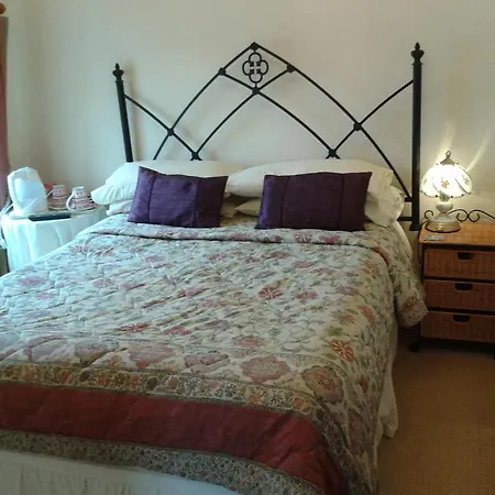 Station Farm 3* Church Fenton