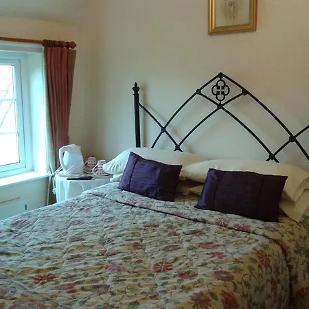 Station Farm 招待所 Church Fenton